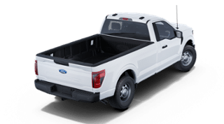 2025 Ford F-150® External Image 4